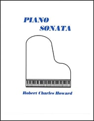 Piano Sonata P.O.D. cover Thumbnail